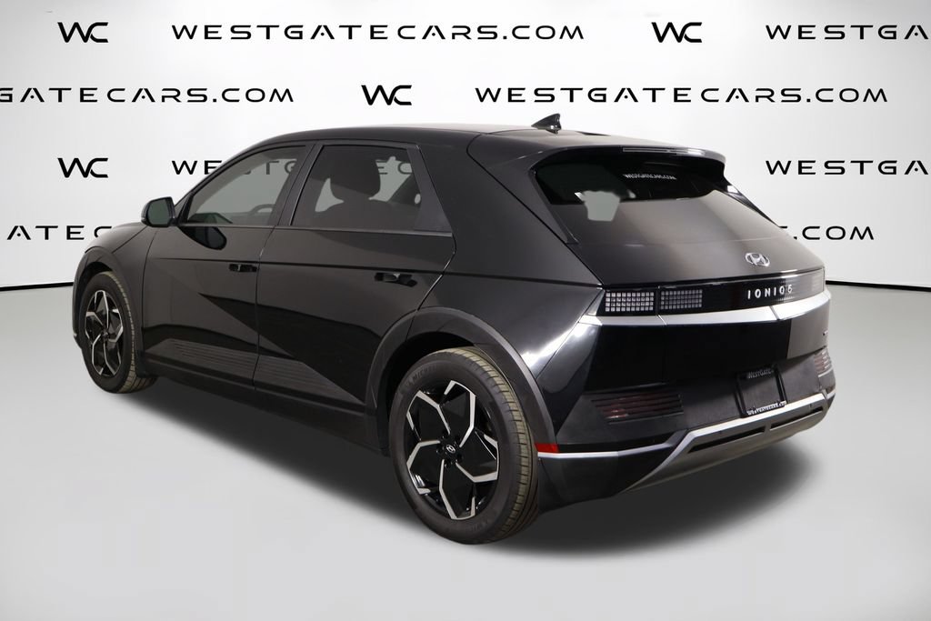 Used 2022 Hyundai Ioniq 5 SE AWD/4WD image 38