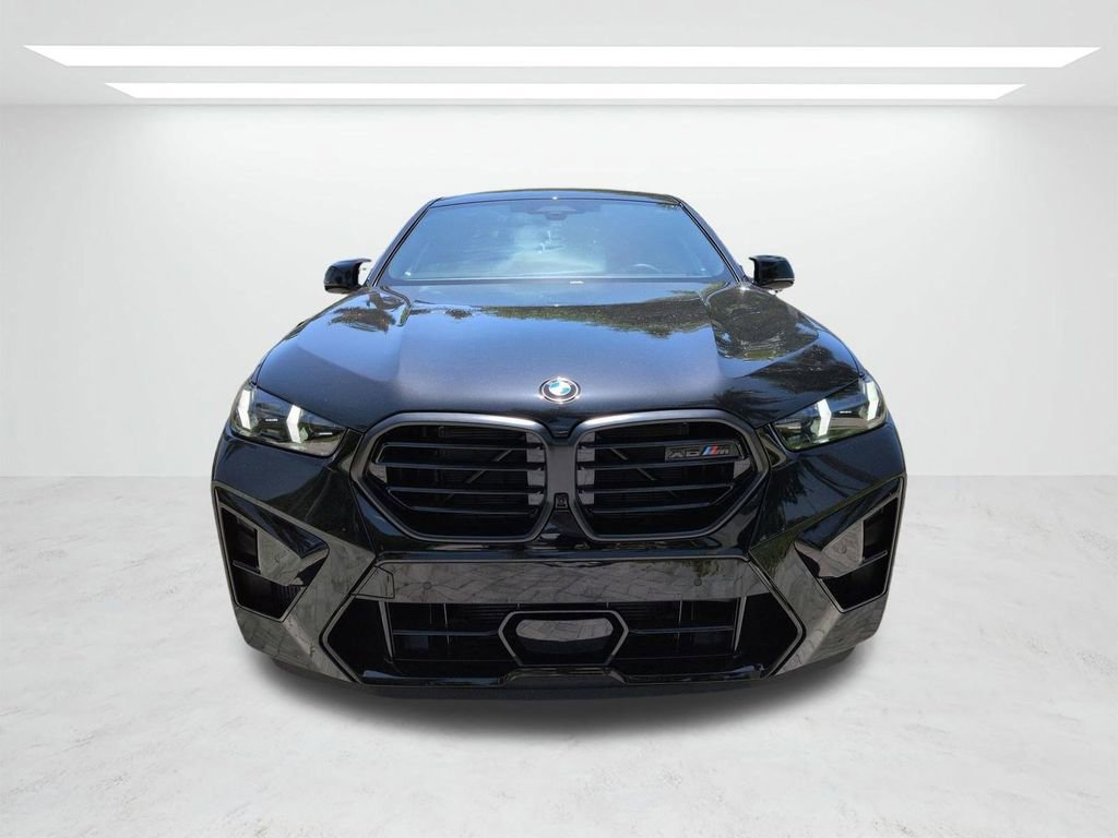 New 2026 BMW X6 M Competition w/ Executive Package AWD/4WD image 9