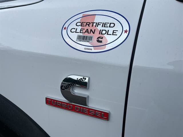 New 2025 RAM 3500 Tradesman image 4
