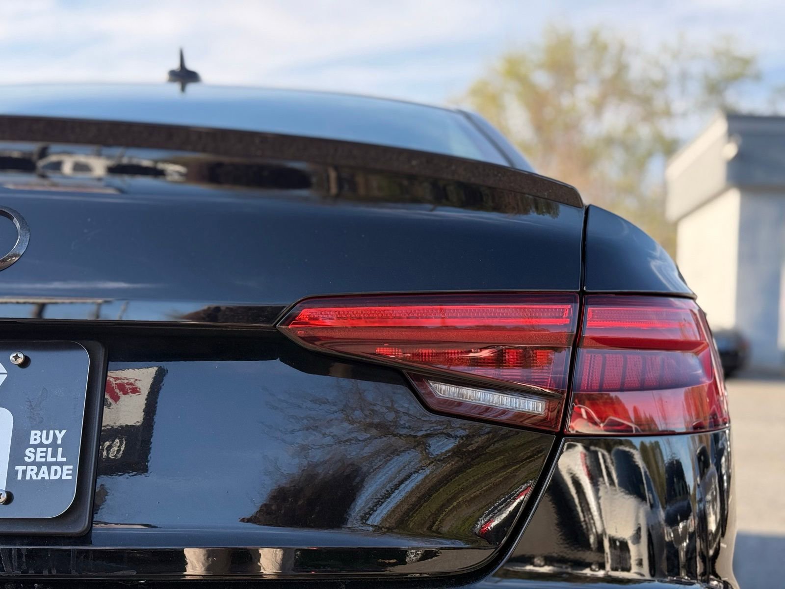 Used 2018 Audi S4 Premium Plus w/ Navigation Package image 10