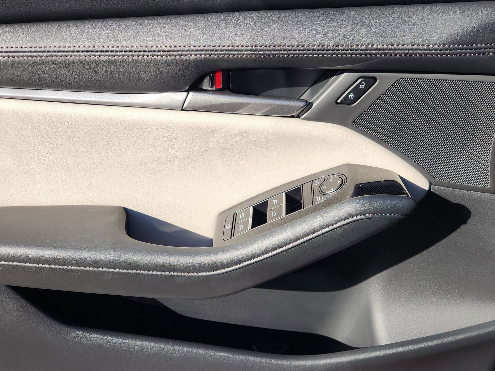 New 2026 MAZDA MAZDA3 PREFERRED image 22