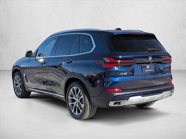 New 2026 BMW X5 xDrive40i image 8