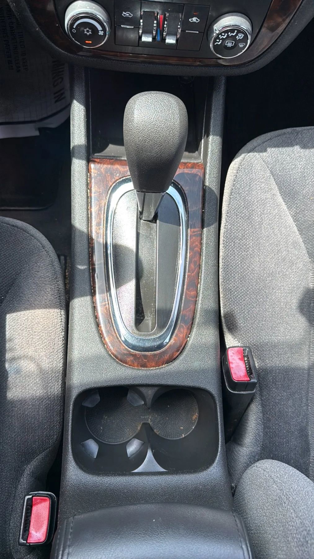 Used 2016 Chevrolet Impala LT image 20