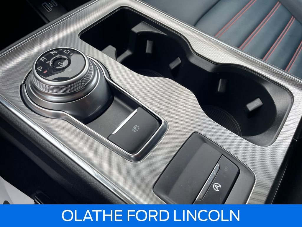 Used 2023 Ford Edge SEL w/ Sport Appearance Package image 12