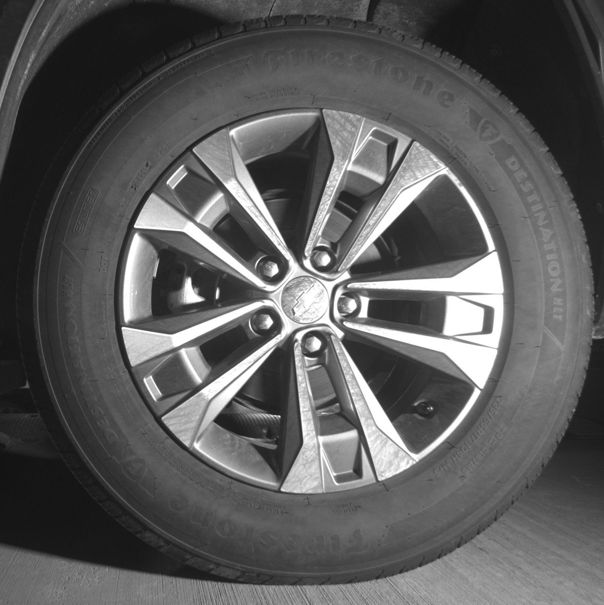 Used 2025 Chevrolet Equinox LT FWD image 14