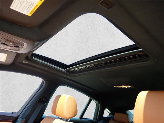 Used 2017 BMW X4 M40i image 15