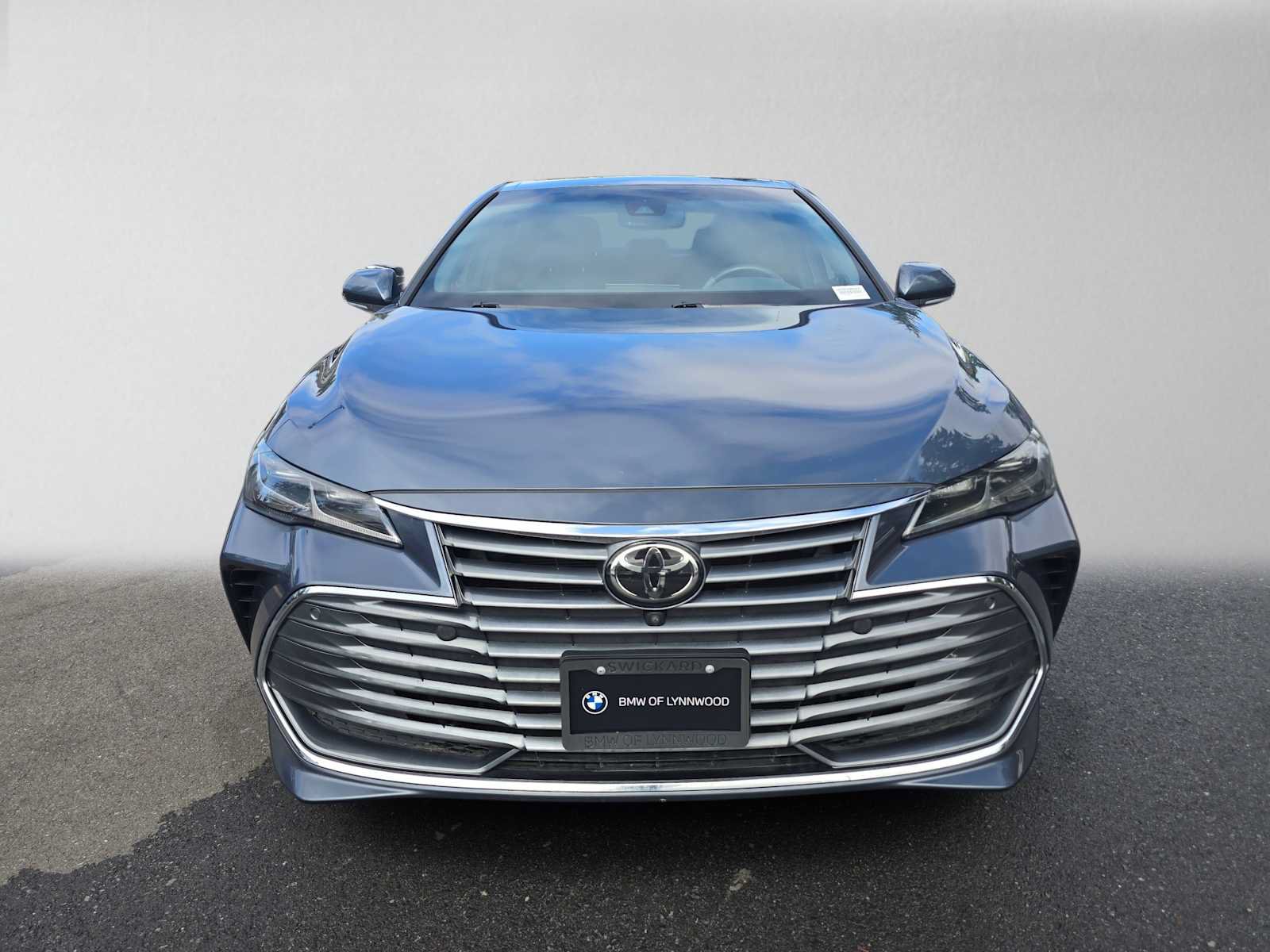 Used 2021 Toyota Avalon Limited w/ Advanced Safety Package AWD/4WD image 8