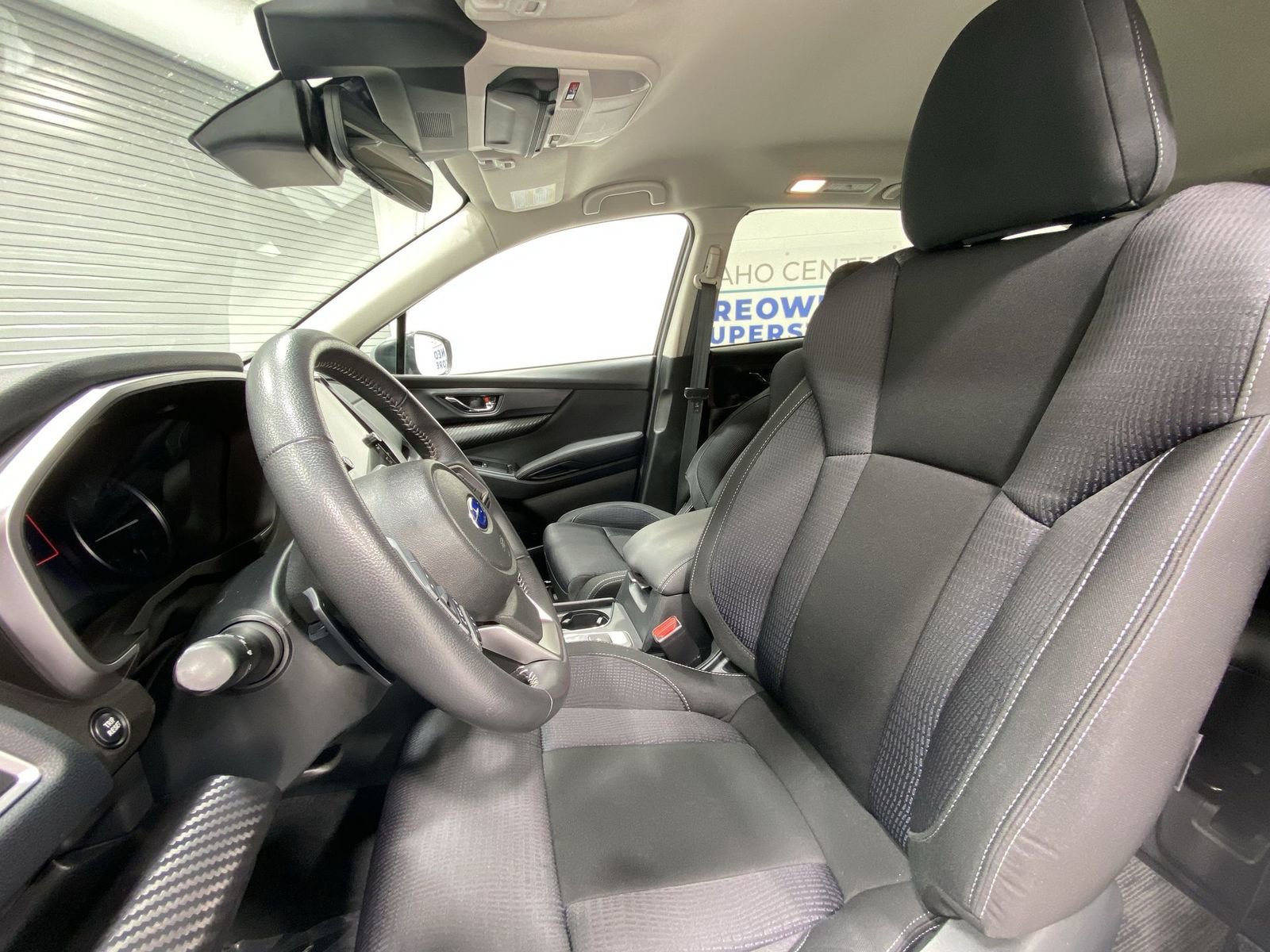 Certified 2024 Subaru Ascent Premium w/ Convenience Package image 11