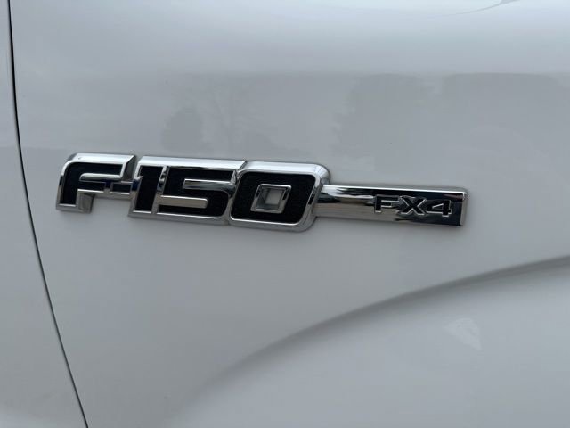 Used 2012 Ford F150 FX4 w/ FX Luxury Pkg image 13