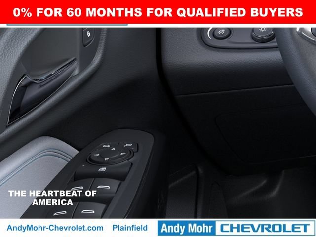 New 2026 Chevrolet Trax LT w/ Driver Confidence Package FWD image 29