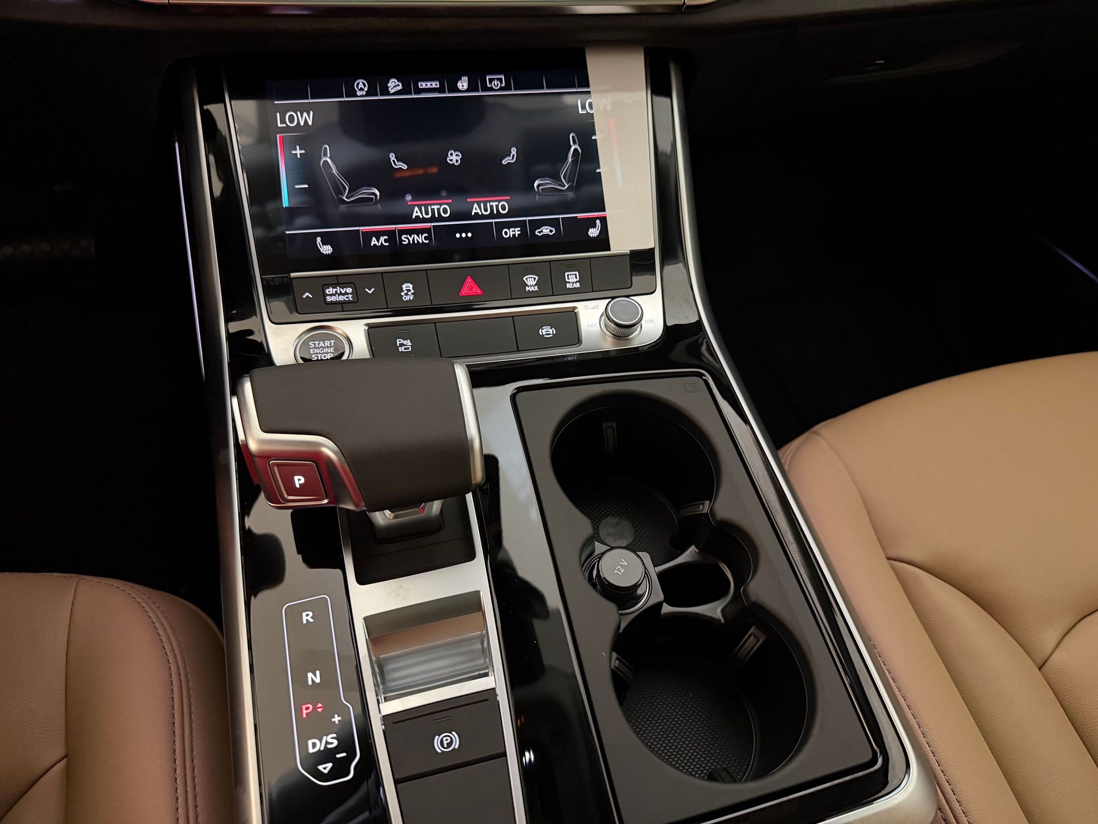 New 2026 Audi Q7 2.0T Premium Plus AWD/4WD image 22