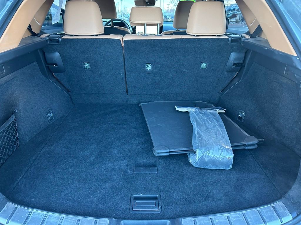 Used 2024 Lexus NX 350h AWD w/ Premium Package image 29