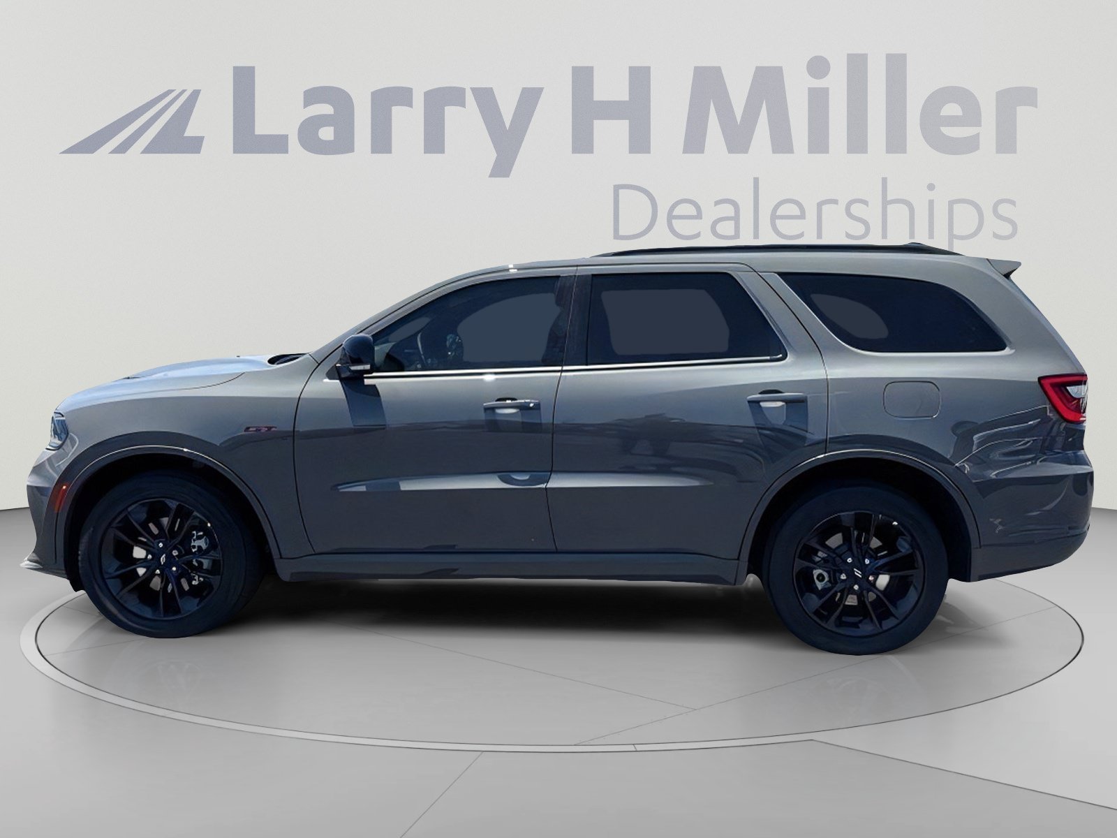 New 2026 Dodge Durango GT AWD/4WD image 2