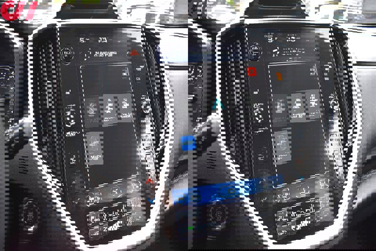 Used 2024 Subaru Ascent Touring image 18