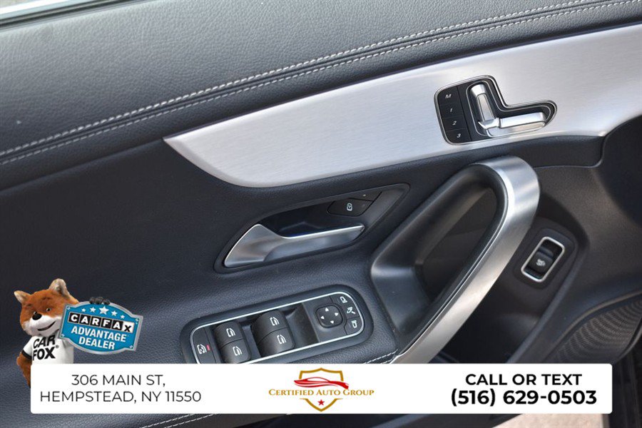 Used 2025 Mercedes-Benz CLA 250 image 12