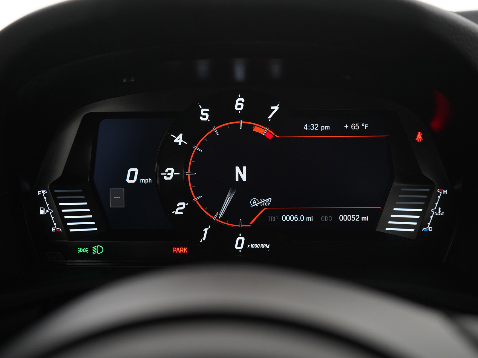 Used 2026 Toyota Supra image 27