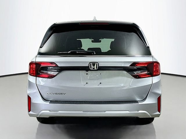 Used 2025 Honda Odyssey EX-L image 6