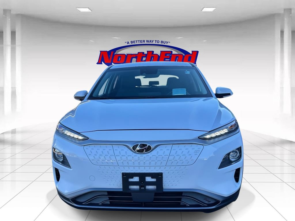 Used 2019 Hyundai Kona Ultimate FWD image 8
