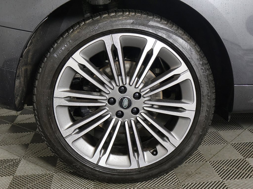 Used 2023 Land Rover Range Rover Sport SE Dynamic image 24