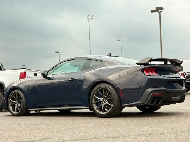 Certified 2024 Ford Mustang Dark Horse RWD image 45