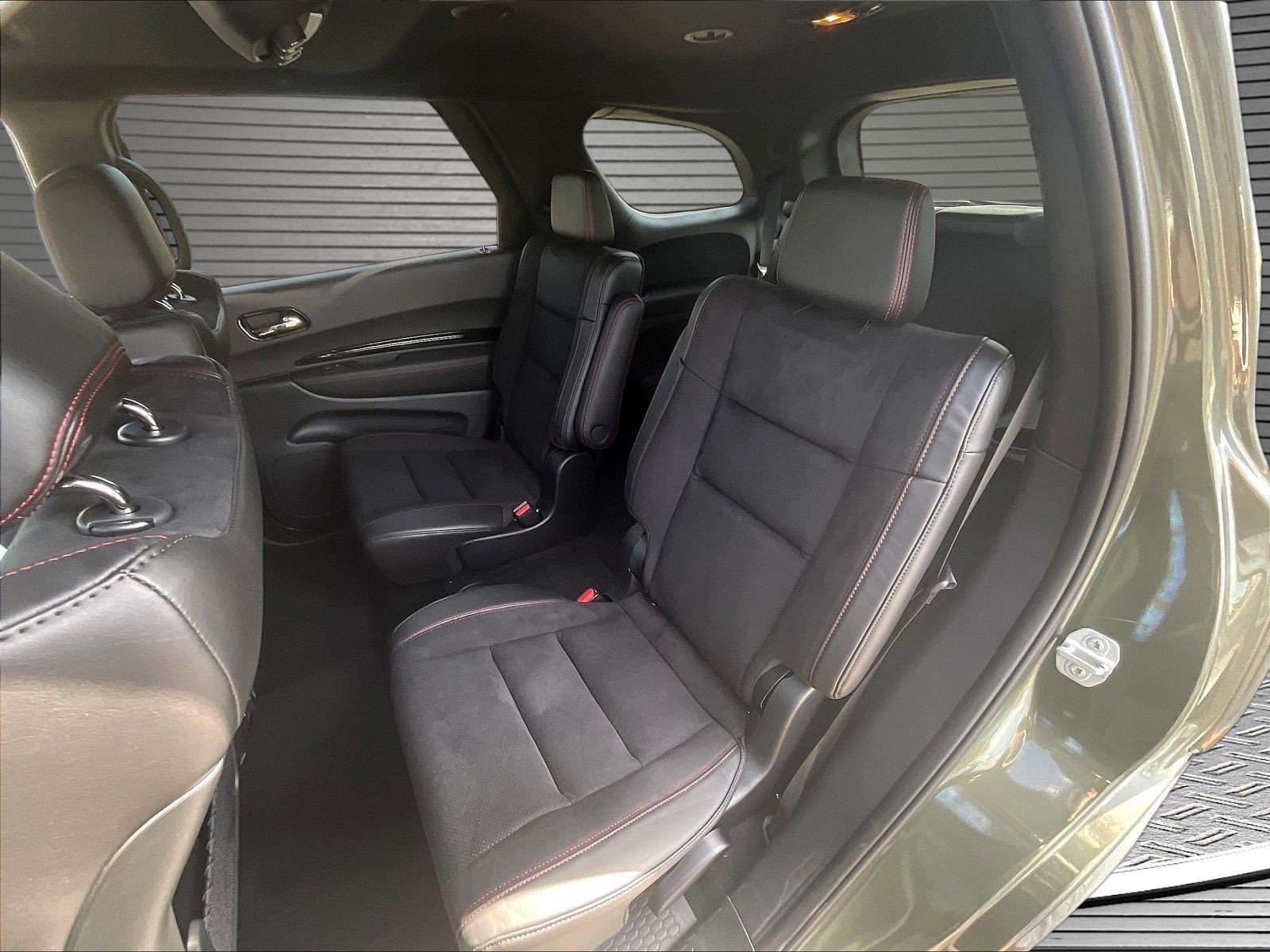 New 2026 Dodge Durango GT AWD/4WD image 10