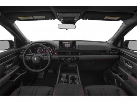 Used 2025 Honda Pilot Sport image 11