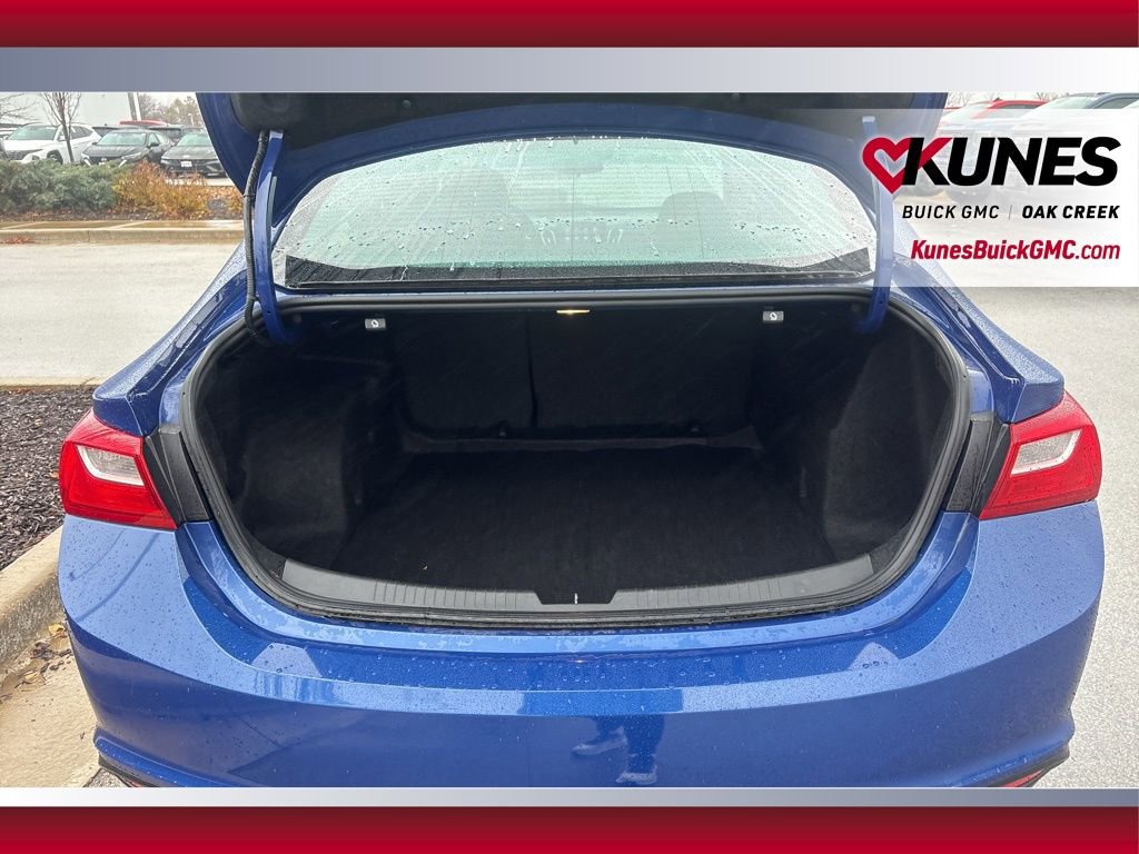 Used 2023 Chevrolet Malibu LT image 7