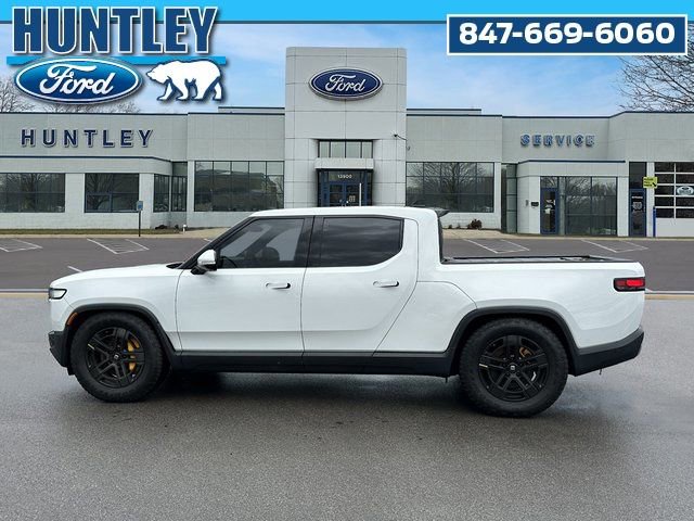 Used 2022 Rivian R1T Launch Edition image 7