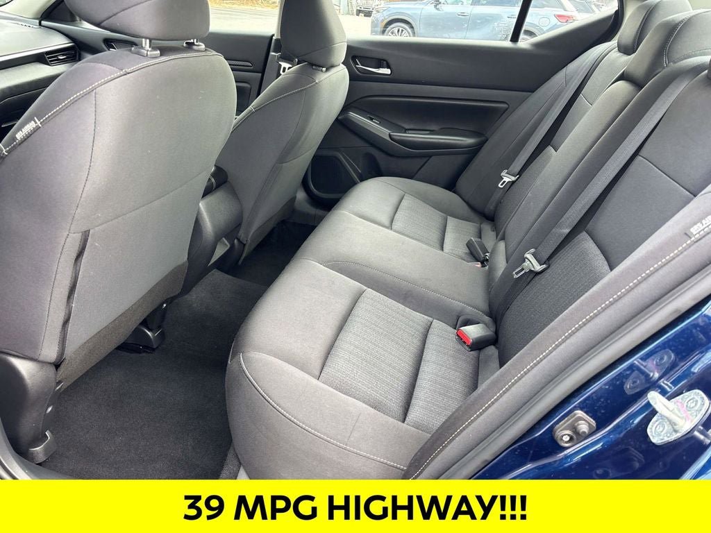 Used 2022 Nissan Altima 2.5 S FWD image 10