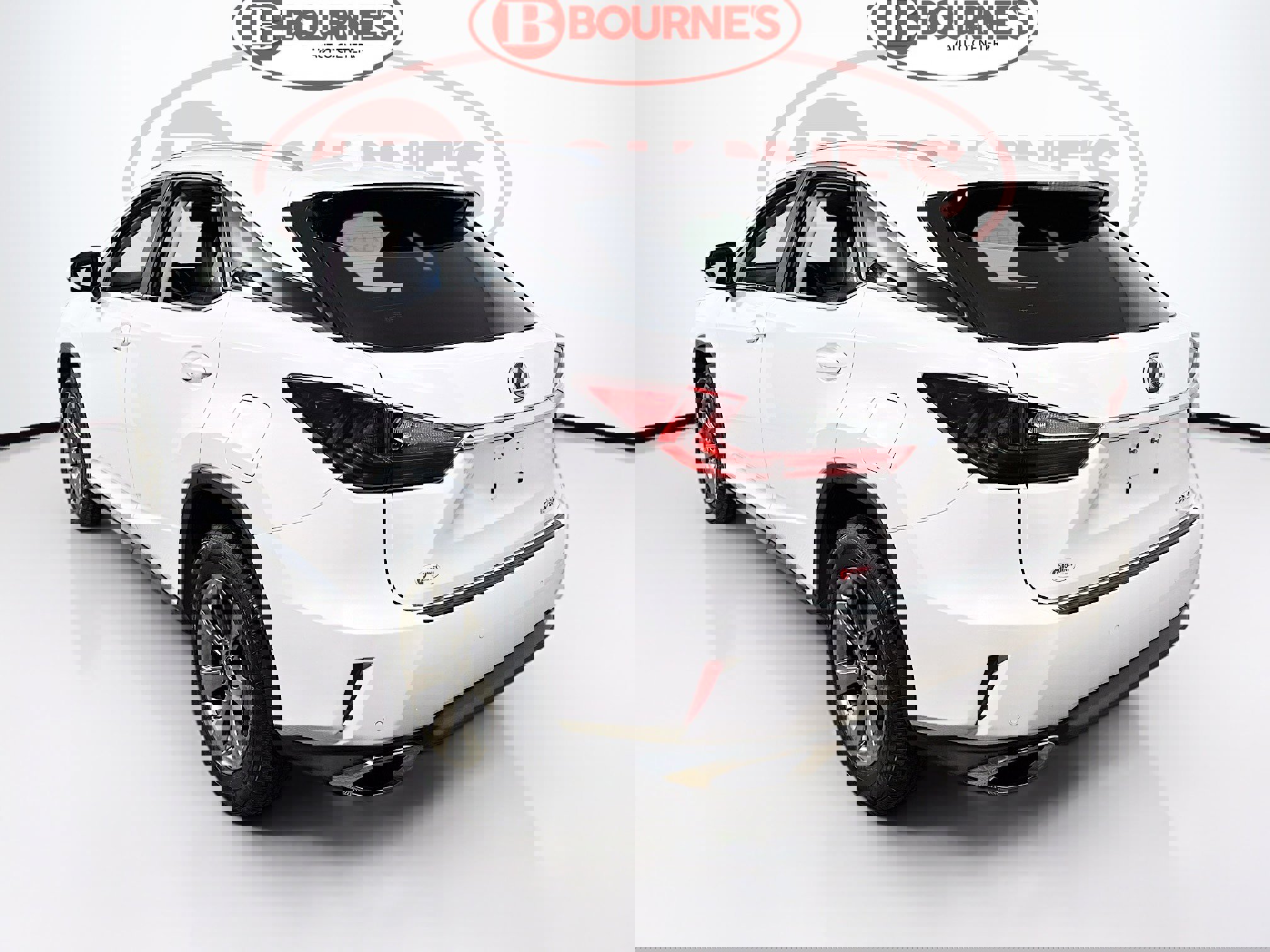 Used 2019 Lexus RX 350 AWD image 9