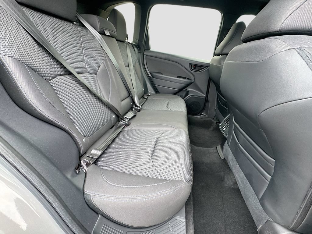 Used 2026 Subaru Forester Premium AWD/4WD image 36