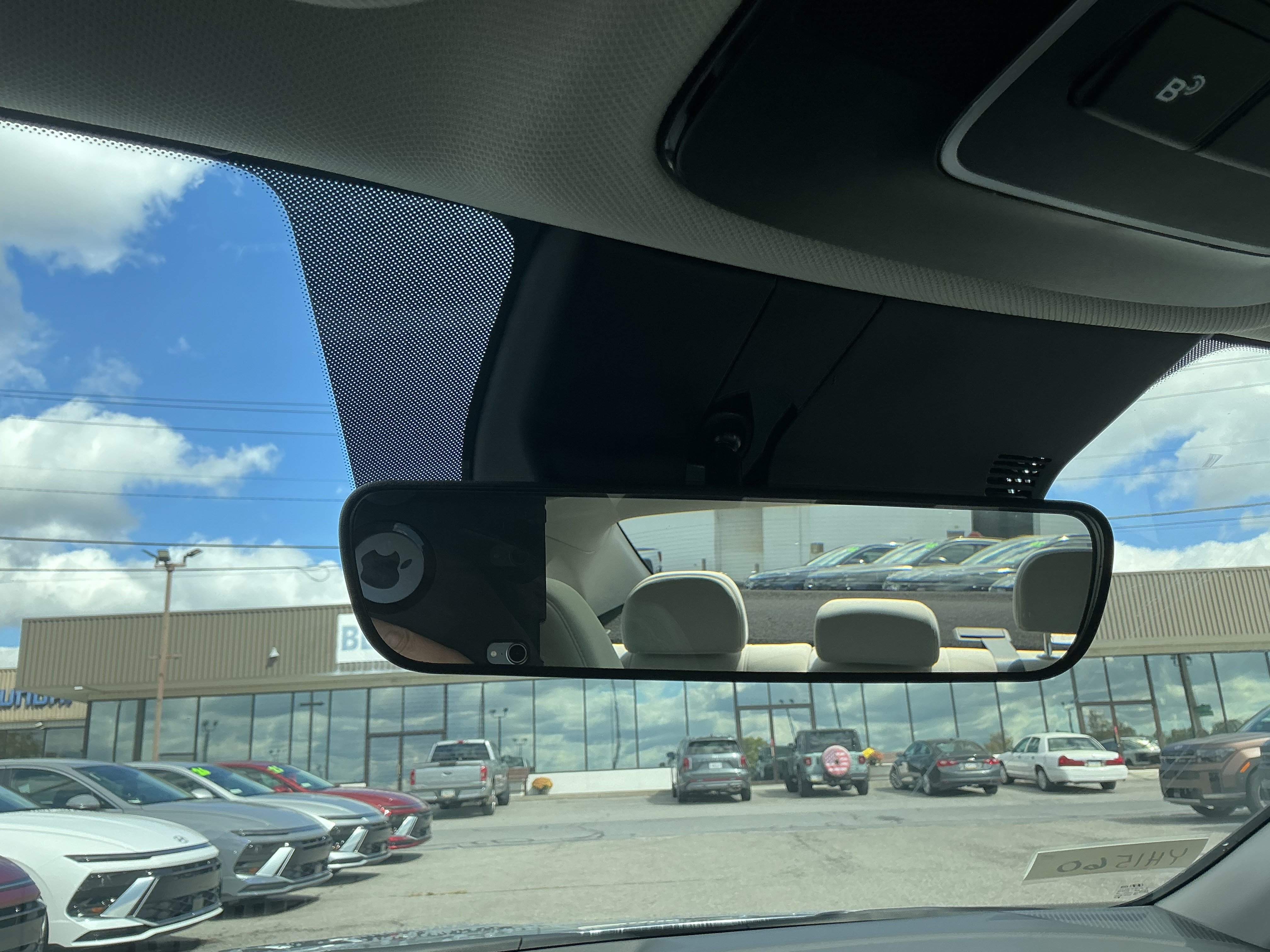 New 2026 Hyundai Sonata SEL FWD image 27