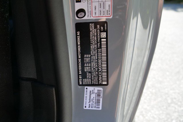Used 2024 BMW M240i Coupe w/ Premium Package image 51