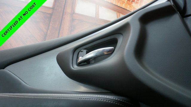 Used 2024 Nissan Murano SV w/ SV Midnight Edition Package image 28