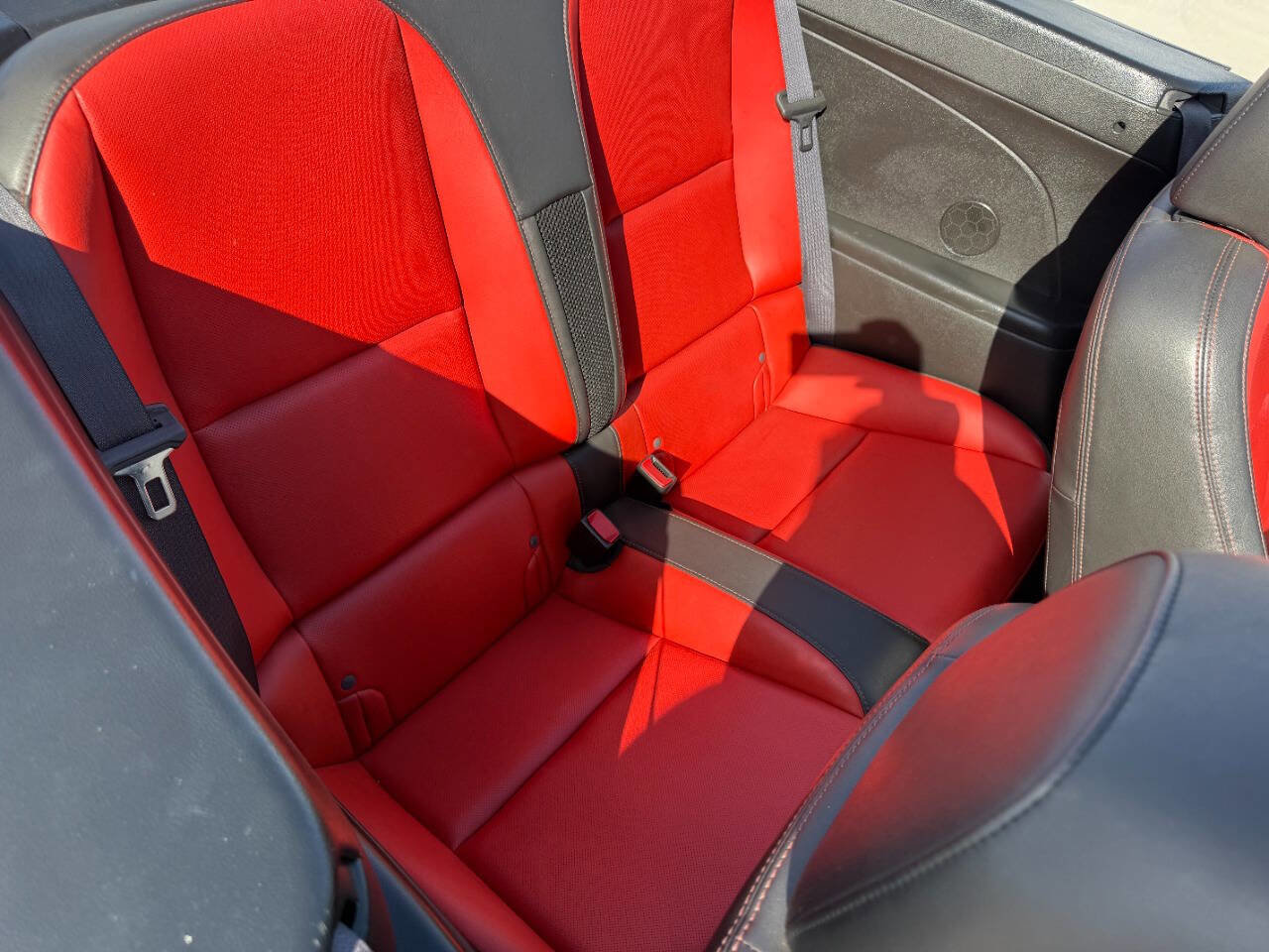 Used 2011 Chevrolet Camaro SS w/ RS Package RWD image 31
