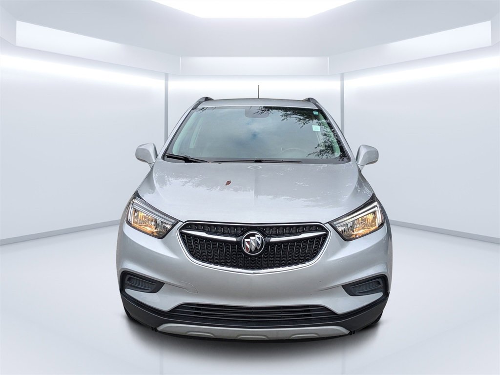 Used 2022 Buick Encore Preferred w/ Safety Package image 8