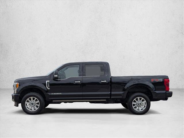 Used 2019 Ford F250 Limited w/ FX4 Off-Road Package image 8