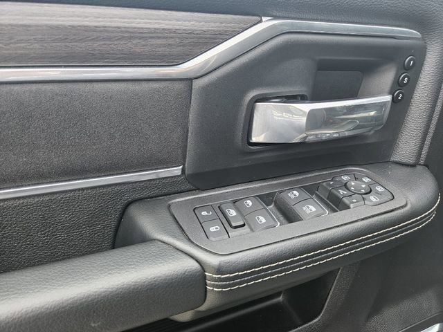 New 2025 RAM 2500 Laramie w/ Night Edition image 9