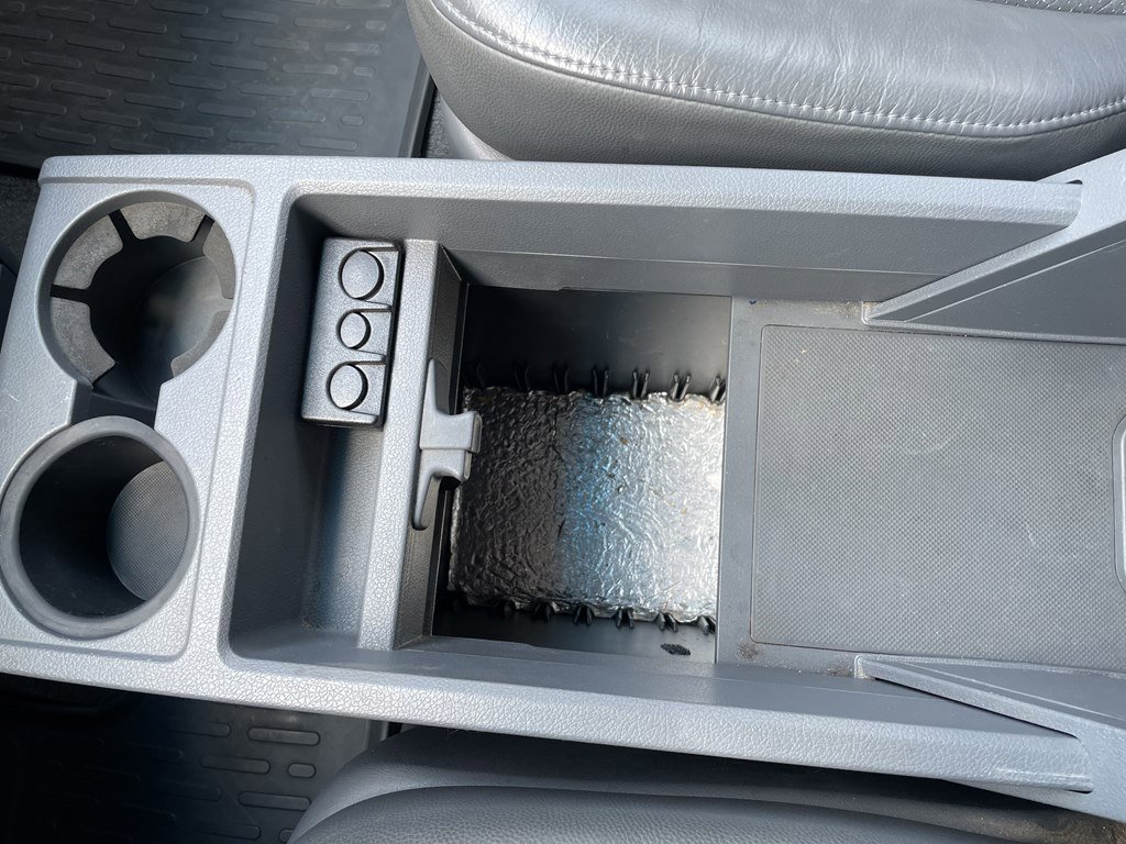 Used 2007 Honda Ridgeline RTL image 24