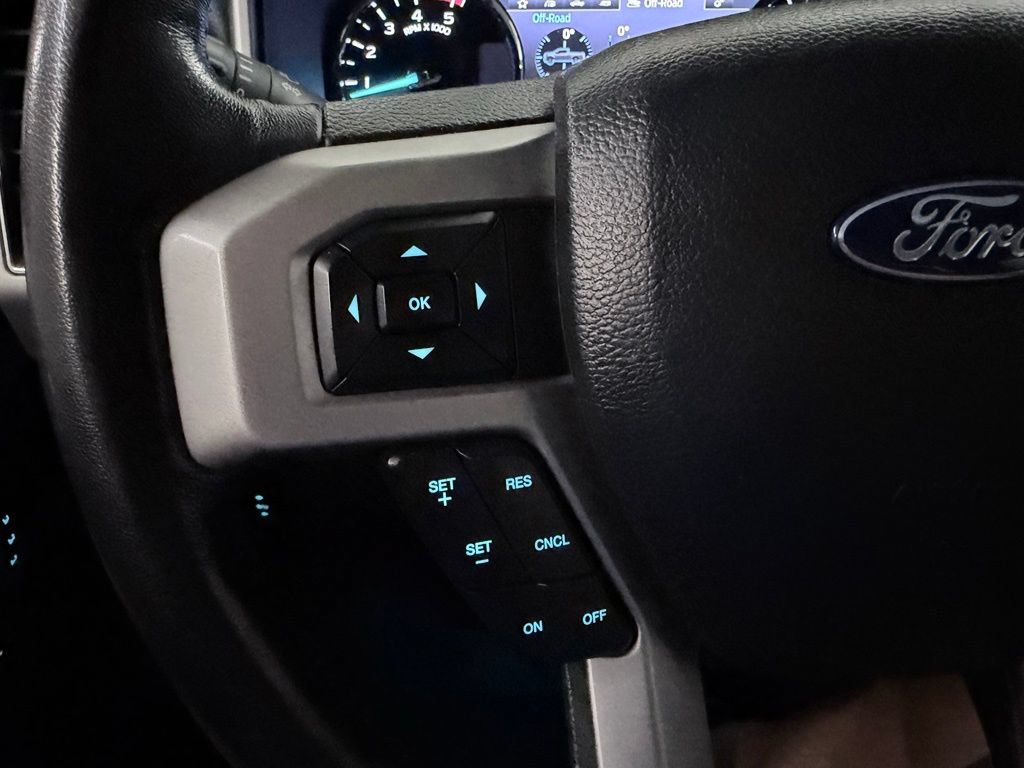 Used 2022 Ford F350 Lariat w/ Lariat Ultimate Package AWD/4WD image 31