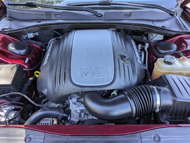 Used 2020 Dodge Charger R/T w/ Harman/Kardon Audio Group image 21