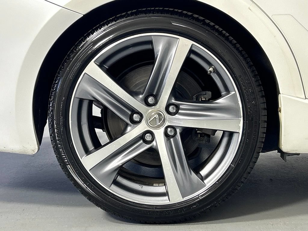 Used 2017 Lexus IS 300 AWD image 39