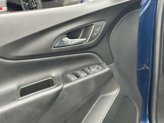 Used 2022 Chevrolet Equinox LT FWD image 15