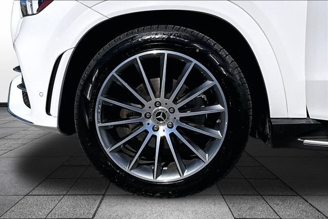Used 2021 Mercedes-Benz GLE 350 4MATIC image 38