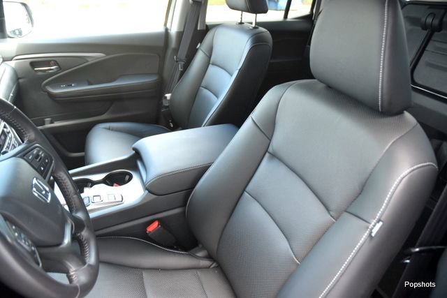 Used 2025 Honda Ridgeline RTL image 11