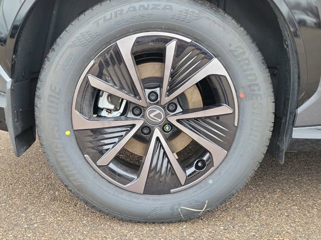 New 2026 Lexus RZ 350e 2WD image 5