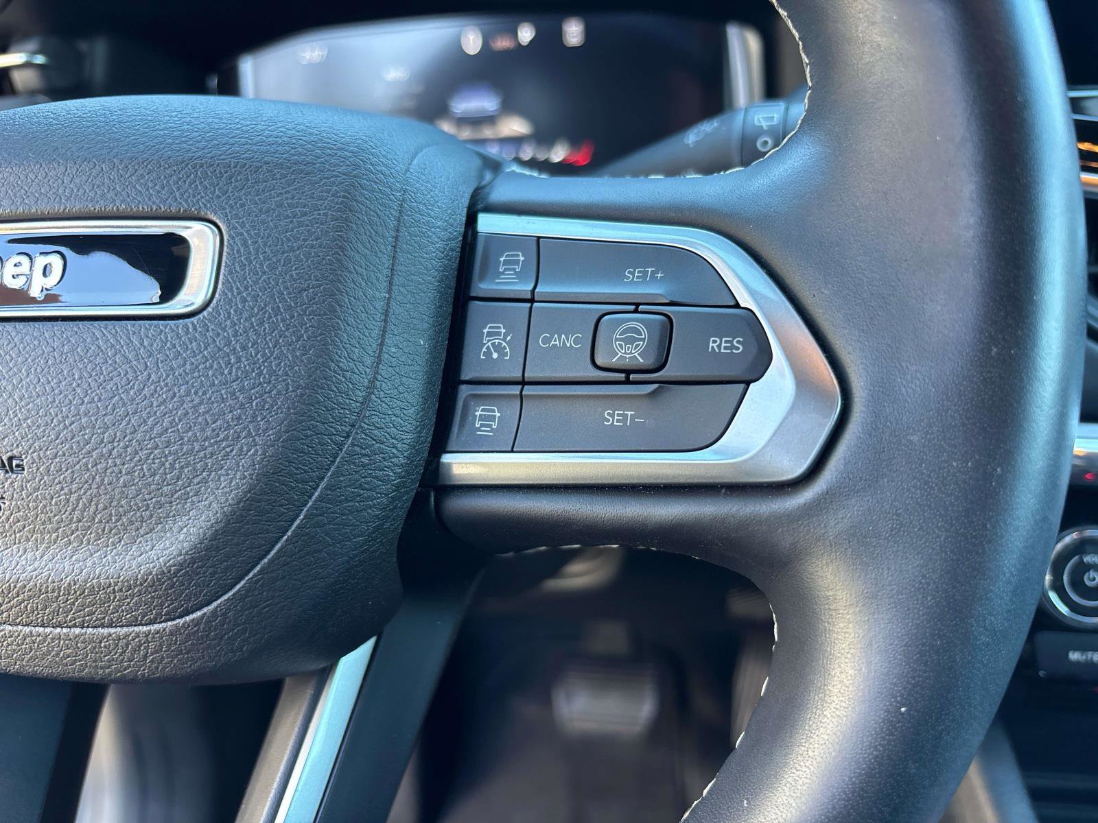 Used 2022 Jeep Compass High Altitude image 19