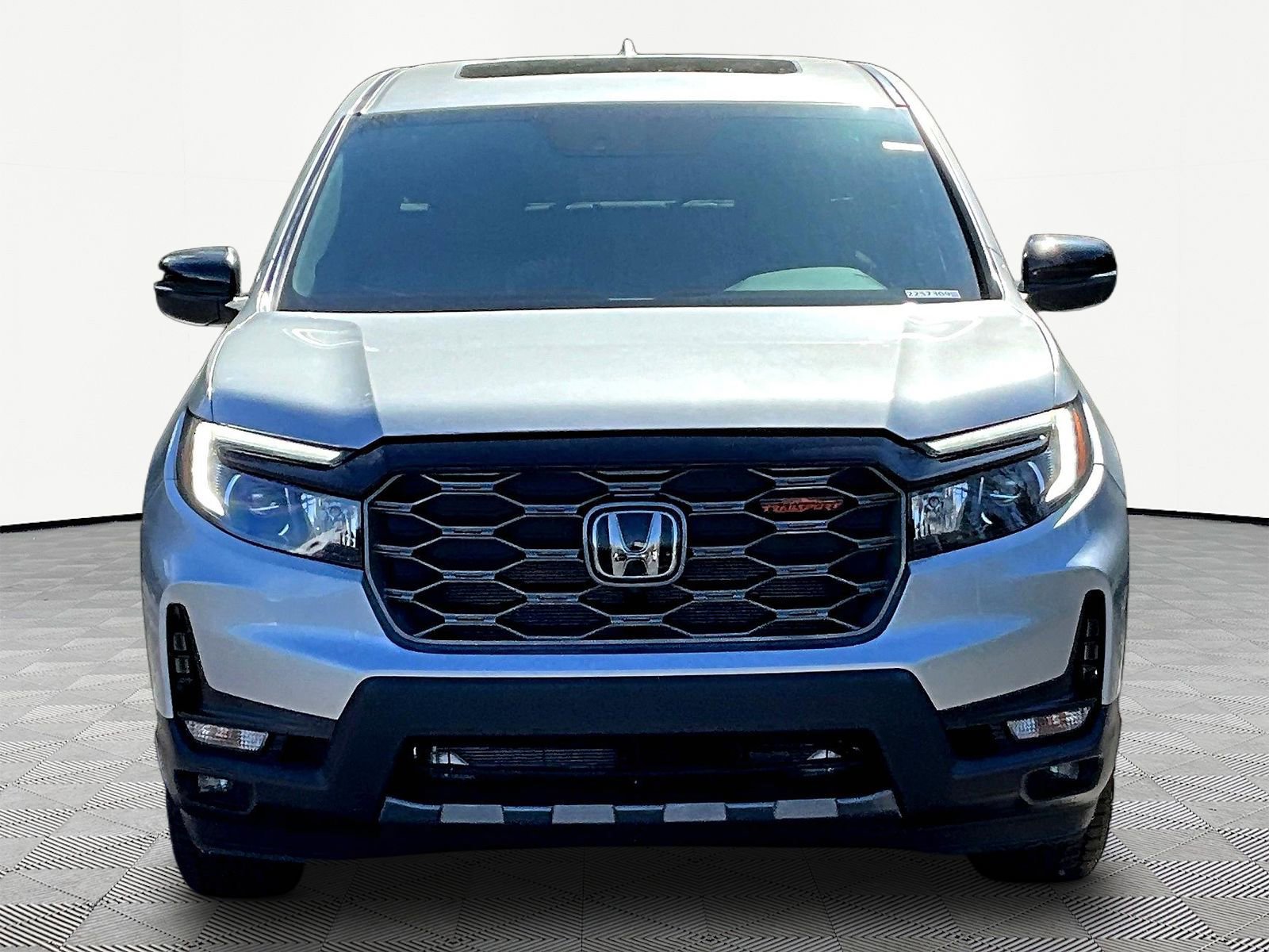 New 2026 Honda Ridgeline TrailSport image 2