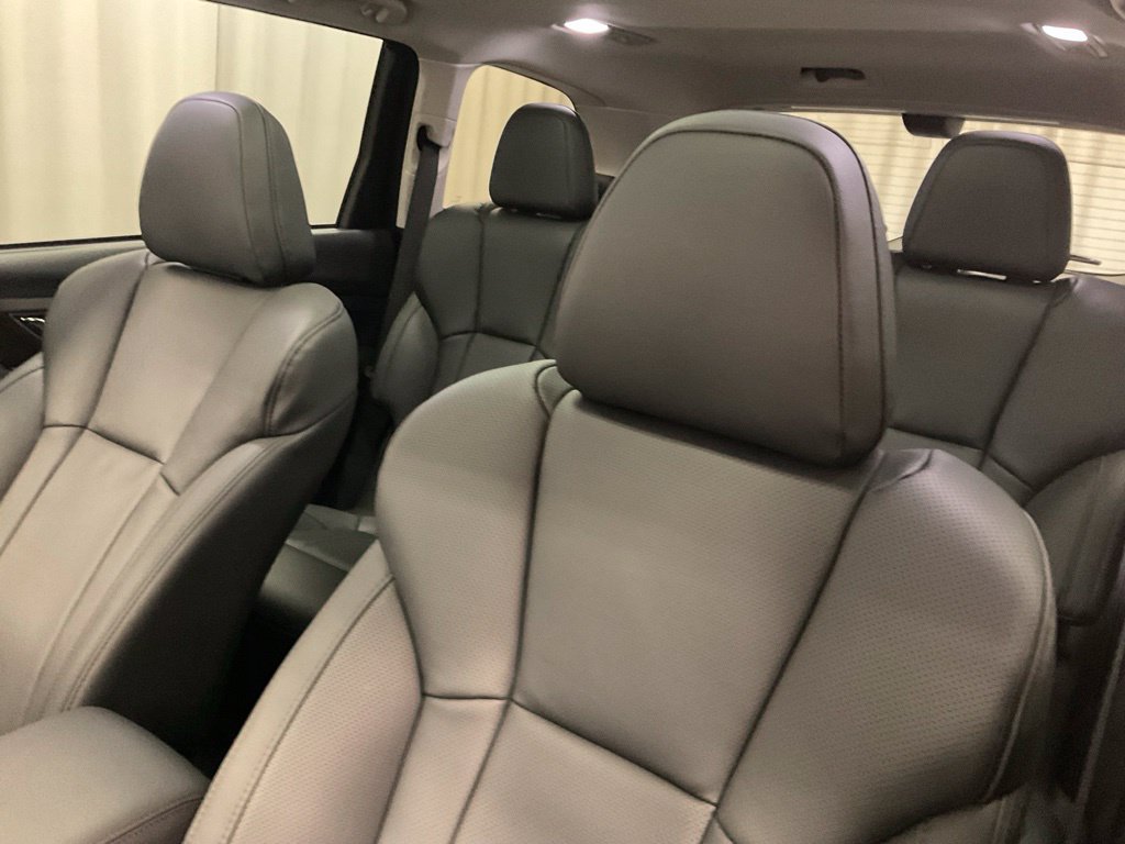 New 2027 Subaru Ascent Touring AWD/4WD image 10