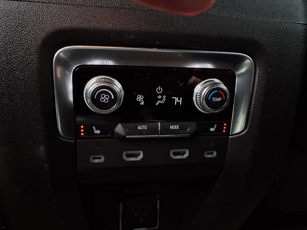 Certified 2024 GMC Yukon XL Denali Ultimate image 30